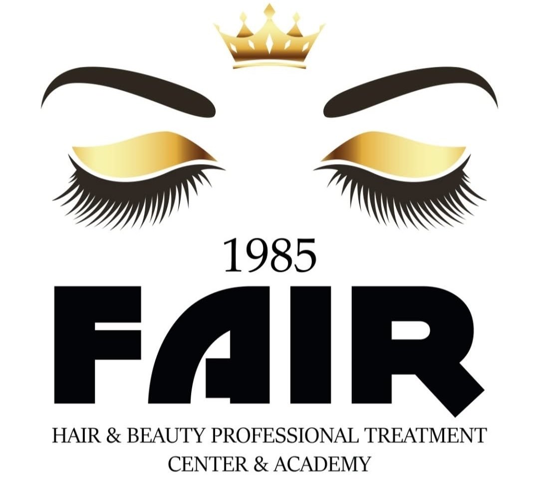 Fair Salon Logo