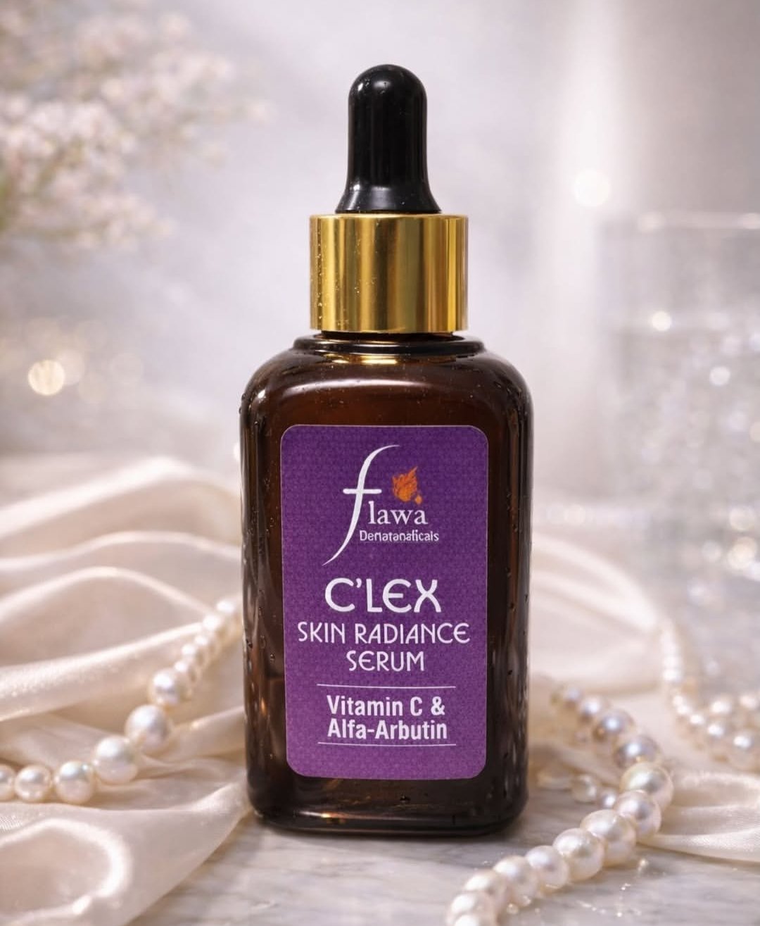 C- lex serum